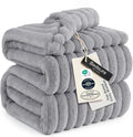 Bedsure Soft Queen Size Blanket by Unknown