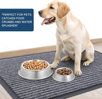 OLANLY Front Door Mat 71x47, Waterproof Heavy-Duty Indoor Outdoor Doormat | - Image 6
