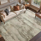 9x12 Ft Extra Large Washable Area Rugs - Image 3