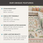 Cute Rugs for Bedroom Girls - Image 7