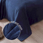 Exclusivo Mezcla Soft Fleece Throw Blanket - Image 5