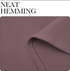 NICETOWN Room Darkening Curtains - Image 8