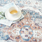 Hallway Washable Runner Rug - Image 4