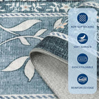 GarveeHome Area Rug - Image 4