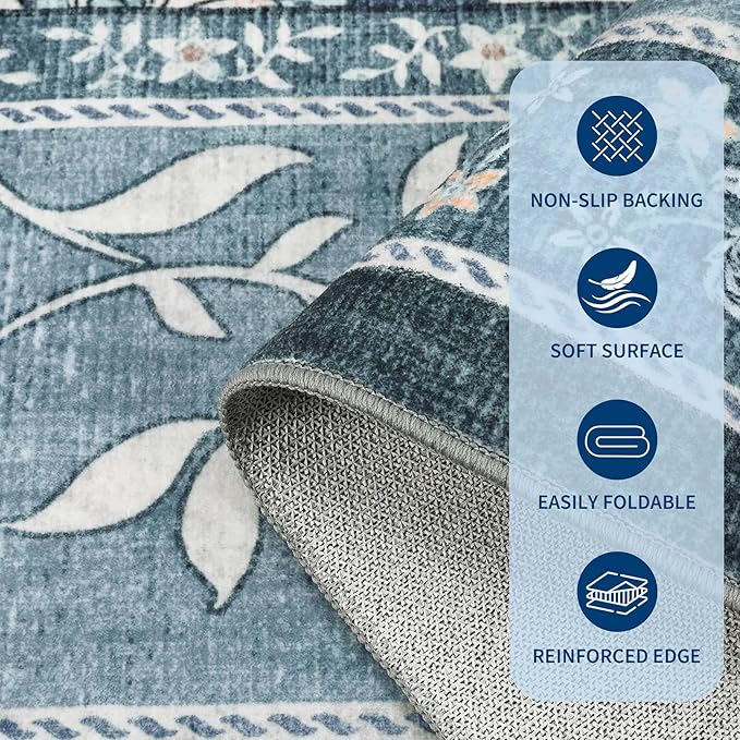 GarveeHome Area Rug - Image 4