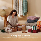 Bedsure Soft Queen Size Blanket - Image 5