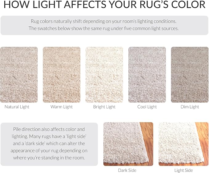 SAFAVIEH California Shag Collection Area Rug - Image 10