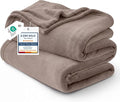 Bedsure GentleSoft Fleece Throw Blanket by Unknown