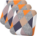 Printed Couch Cushion Covers, Sofa Covers Washable by hyha