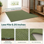 KOZYFLY Cotton 2x14 Runners Rugs - Image 4