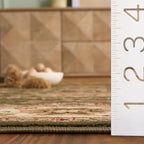 SAFAVIEH Lyndhurst Collection Runner Rug - Image 6