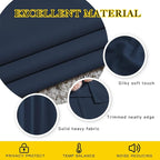 NICETOWN Blackout Curtains and Drapes - Image 5