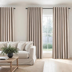 96 inch long blackout window curtains 2 Panels - Image 7
