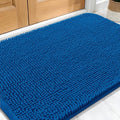OLANLY Dog Door Mat for Muddy Paws 32x20, Super Absorbent Chenille Mud Mat | by OLANLY