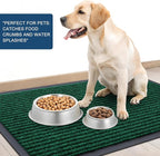 OLANLY Front Door Mat 59x20, Waterproof Heavy-Duty Indoor Outdoor Doormat | - Image 6