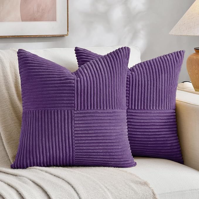 Fancy Homi Set of 2 by Fancy+Homi