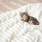 Bedsure Soft Cozy King Size Fleece Blankets - Image 8