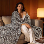 BEDELITE Fleece Blanket Soft Plush Throw - Image 3