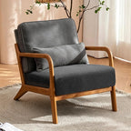 Fuloon Couch Cushion Slipcover, Super Stretch Individual Sofa Covers | 3 Pack - Image 8