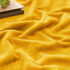 BEDELITE Fleece Blanket Soft Plush Throw - Image 3