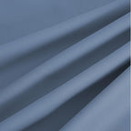 NICETOWN Stone Blue Energy Saving Drapes - Image 9