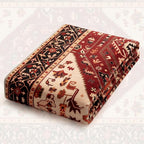SERISSA 5x7 Washable Non Slip Boho Area Rug - Image 7