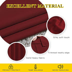 NICETOWN Blackout Curtain Panel Grommet - Image 4