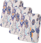 Printed Couch Cushion Covers, Sofa Covers Washable by hyha