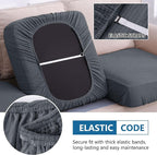 Waterproof Couch Cushion Covers - Image 4