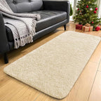 OLANLY 2x5 Machine Washable Runner Rugs - Image 3