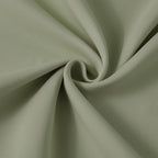 90 Inch Light Sage Green Eucalyptus Color Blakcout Curtains - Image 7