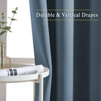 NICETOWN Blackout Curtains & Drapes - Image 5