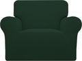 Easy-Going Stretch Oversized Chair Slipcover by Easy-Going