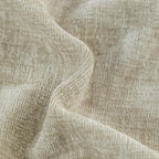 CaliTime Decorative Couch Throw Pillow Covers 18 X 18 Inches Light Taupe | Pack - Image 2