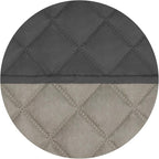 PureFit Reversible Quilted Couch Covers - Image 5