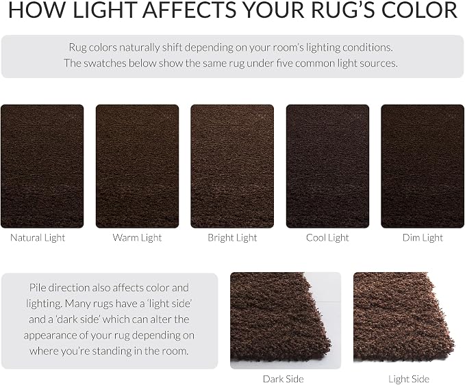 SAFAVIEH California Shag Collection Area Rug - Image 9