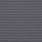 Easy-Going Stretch Loveseat Couch Covers Washable Grey | 1-Piece Loveseat Covers - Image 7