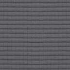 Easy-Going Stretch 4 Seater Oversized Sofa Couch Cover Gray | 1-Piece Extra - Image 7