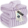 Bedsure Soft Queen Size Blanket by Unknown