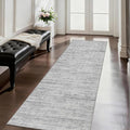 Washable Runners for Hallway 2x6 Runner Rug, Ultra-Thin Kitchen Runner Rugs by Unknown