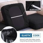 Waterproof Couch Cushion Covers - Image 4