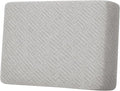 XINEAGE Couch Cushion Covers, Loveseat Seat Slipcovers by XINEAGE