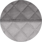 PureFit Reversible Quilted Couch Covers - Image 5