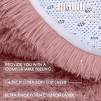 OLANLY 2x8 Machine Washable Runner Rugs - Image 7