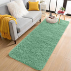 OLANLY 2x6 Machine Washable Runner Rugs by OLANLY