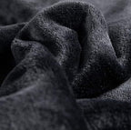 TASTHROW Large Flannel Fleece Throw Blanket, 90×90 Inch - Image 5