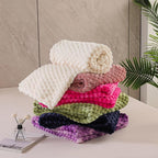 Exclusivo Mezcla 3D Fleece Twin Size Blanket - Image 8