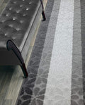 30 Ft Gray Extra Long Hallway Runner Rug, Non Slip Washable, Pet Friendly | by ORFAHOME