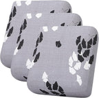 Printed Couch Cushion Covers, Sofa Covers Washable by hyha