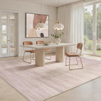 UERMEI 7x9 Washable Area Rug - Image 5